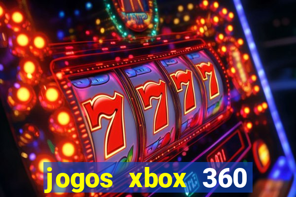 jogos xbox 360 download torrent